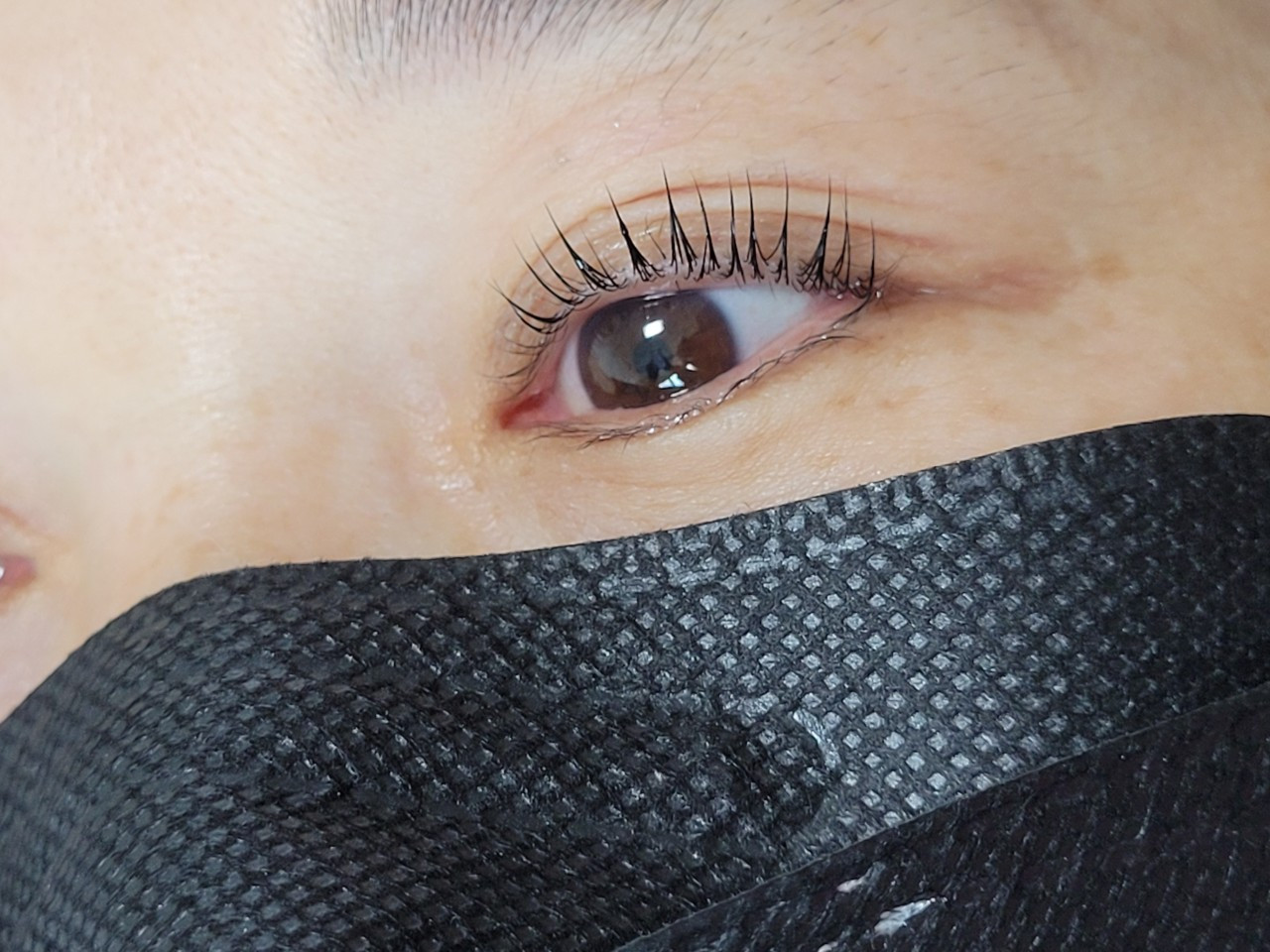 민브로우