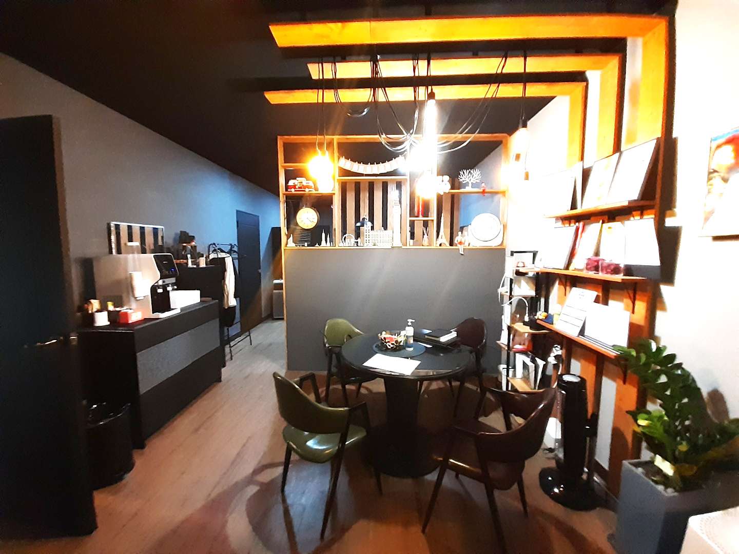 모두왁싱&뷰티