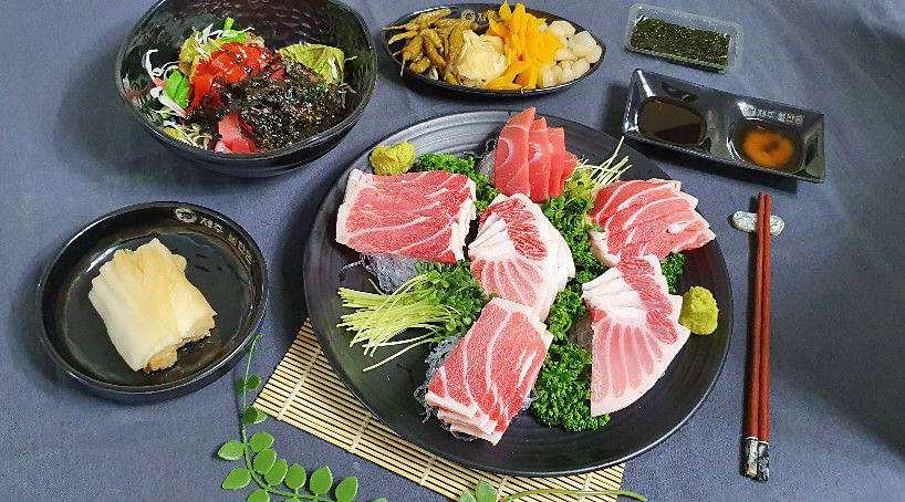 탑참치