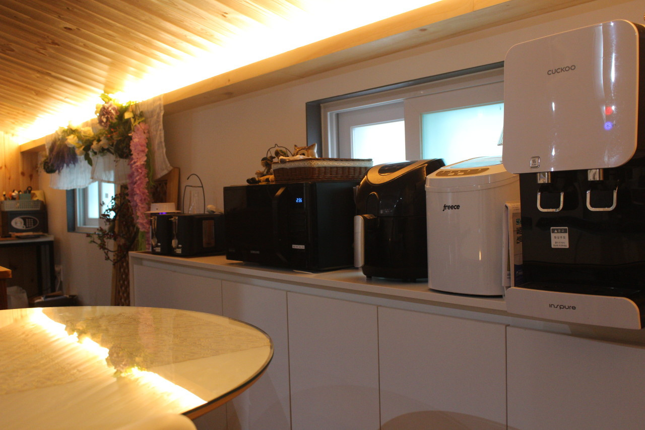 더로드호스텔