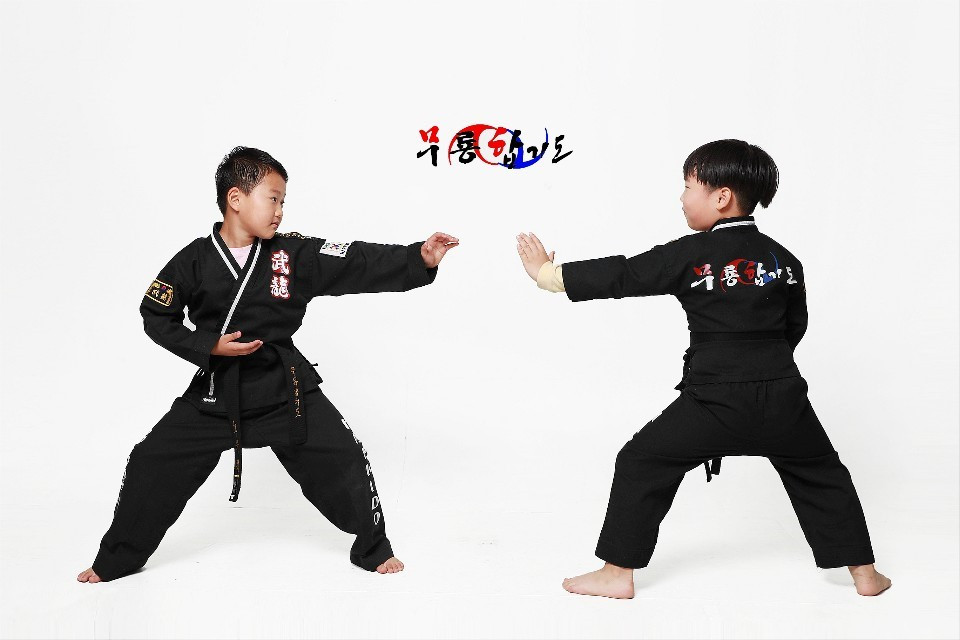 무룡합기도