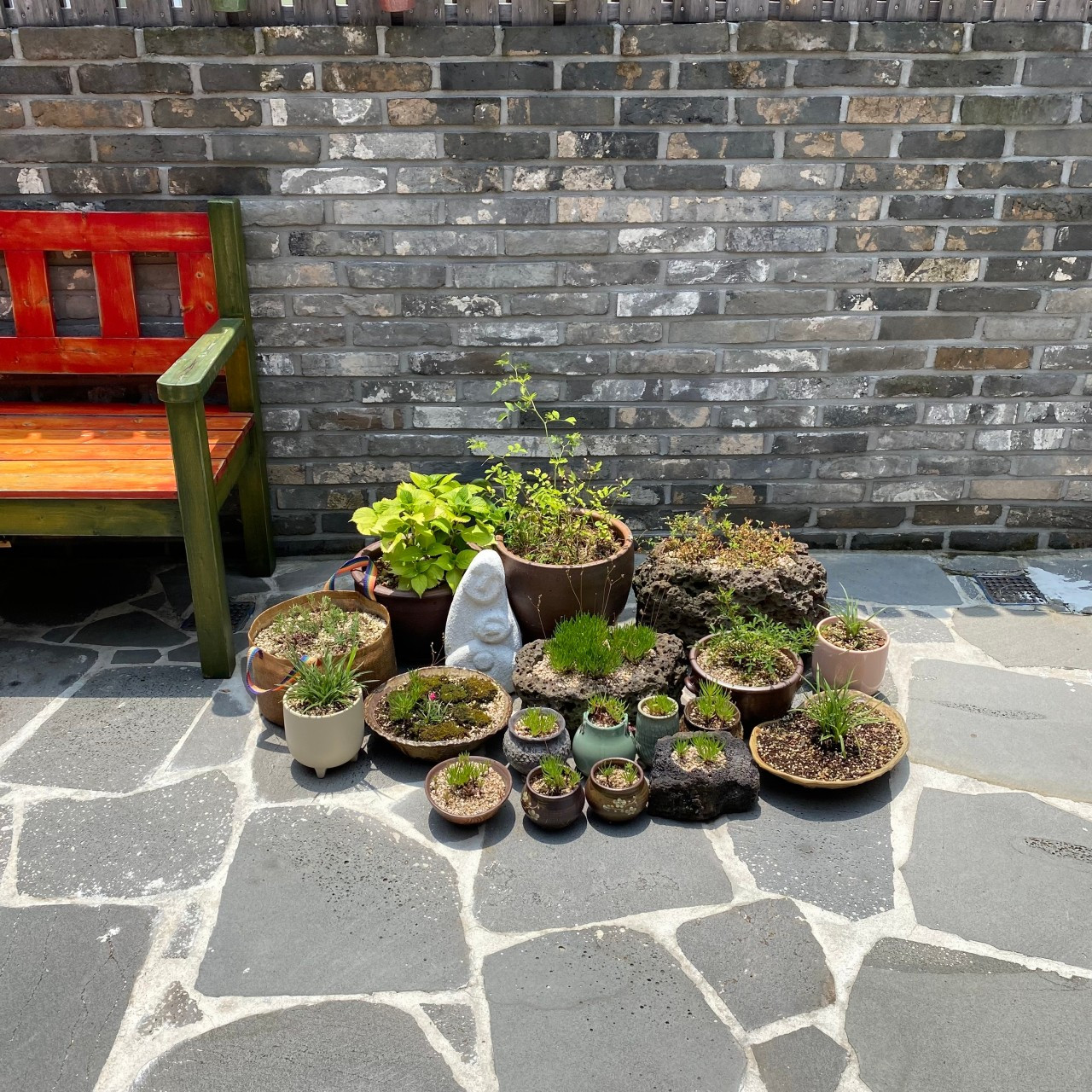 선유화길