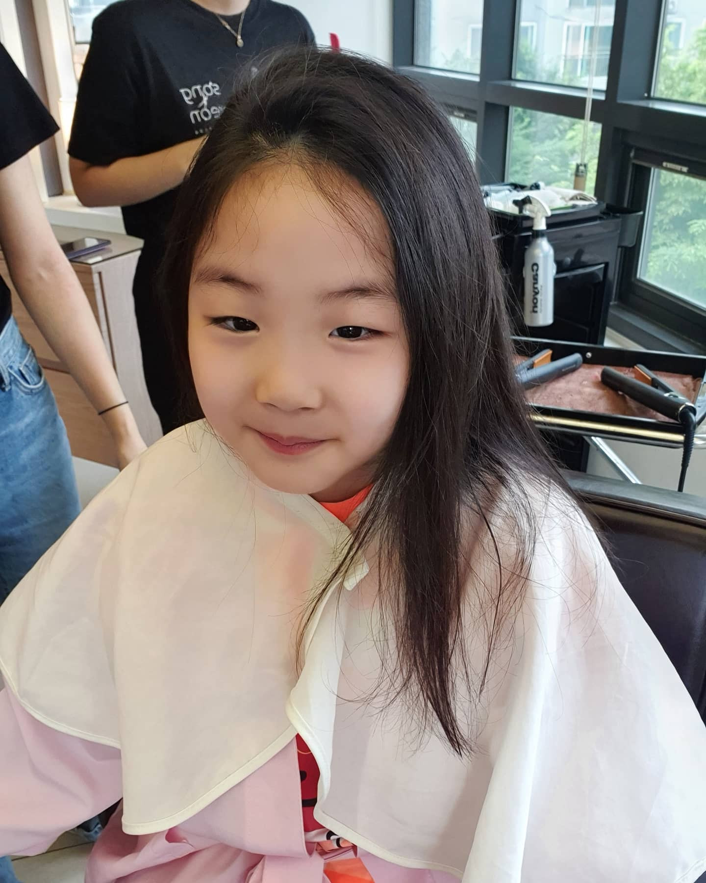 데이라이트헤어