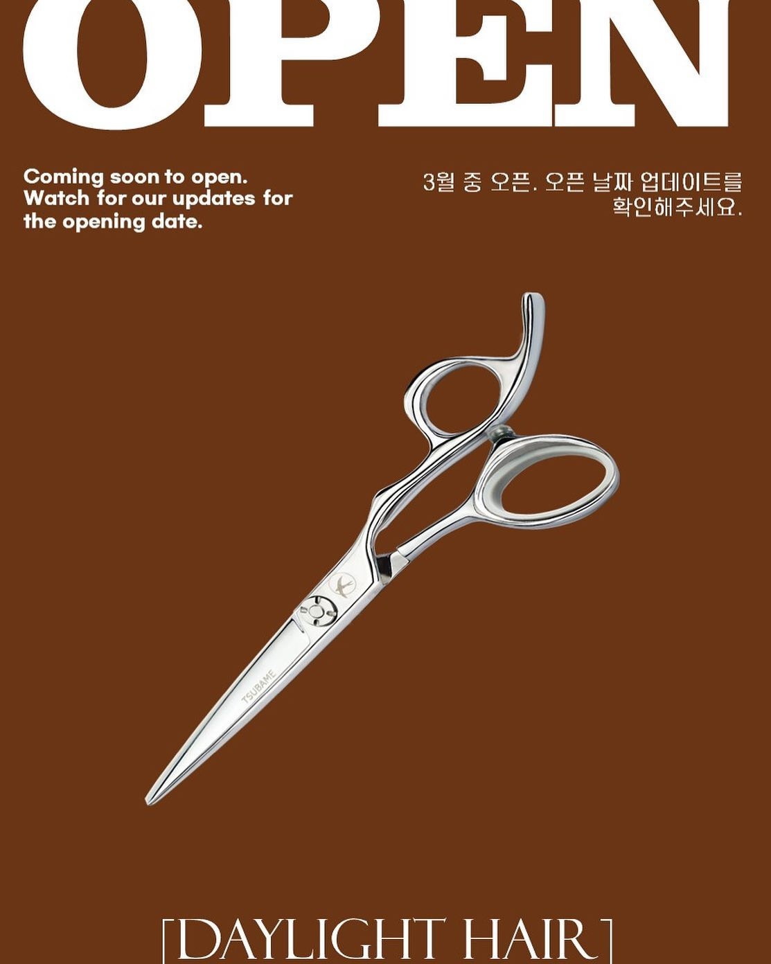 데이라이트헤어