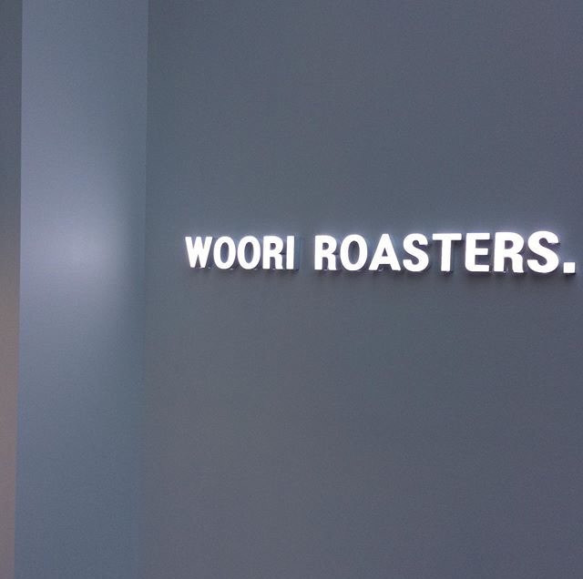 우리로스터스