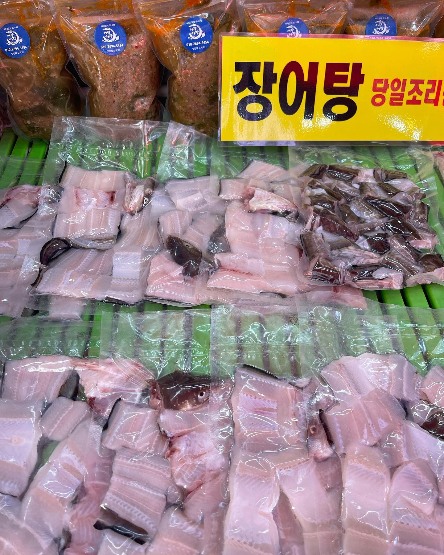 어장어장