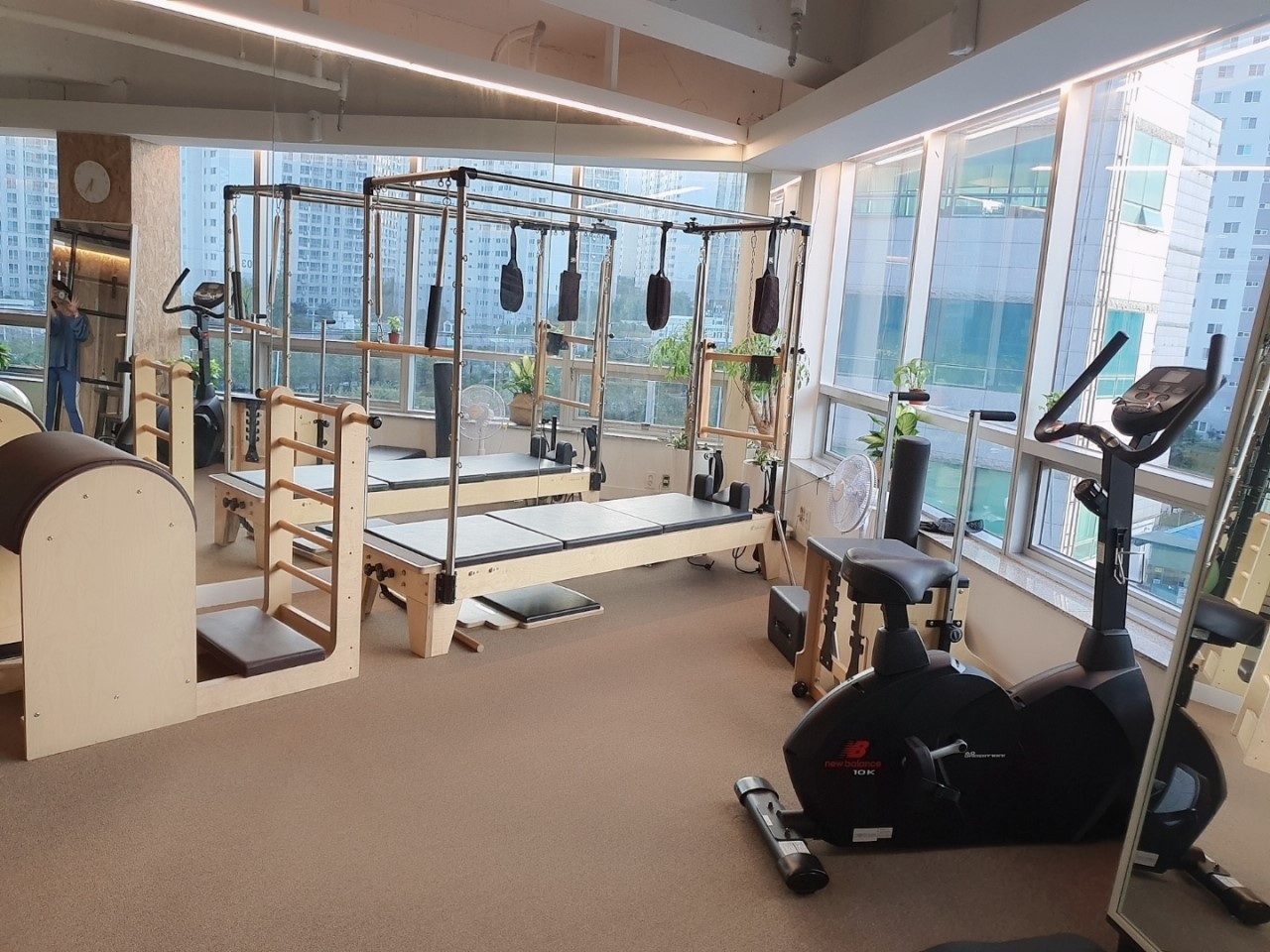 참곱다필라테스