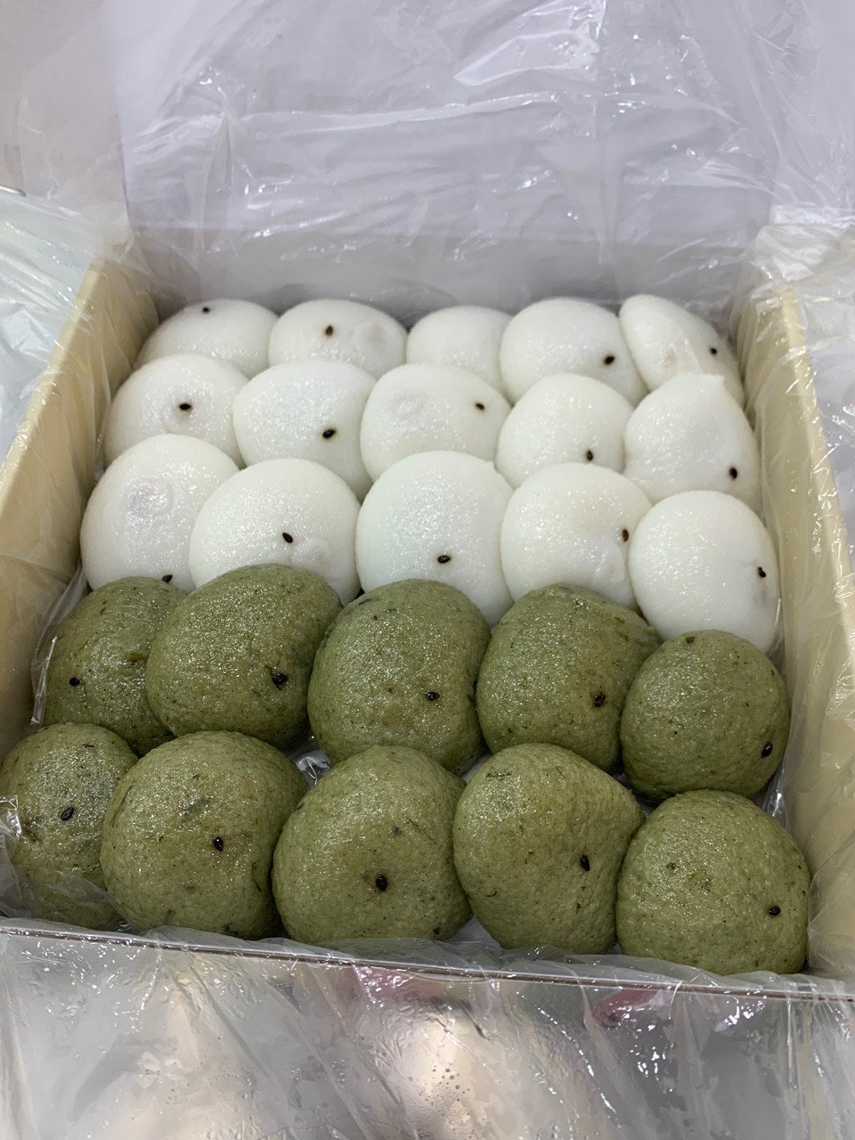 달잔기지떡광주본점