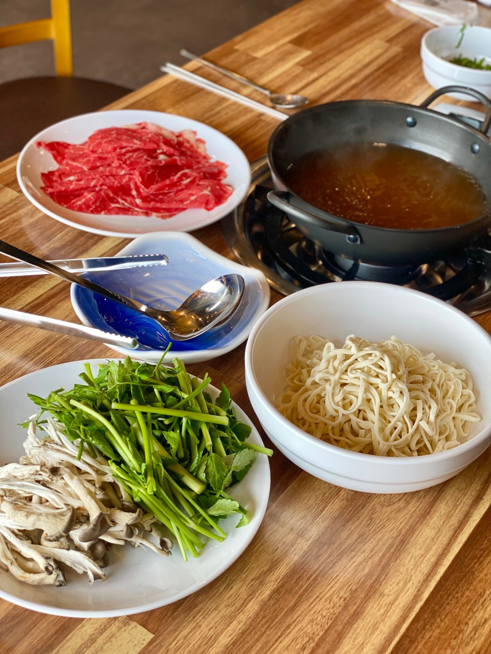 칼국수공장