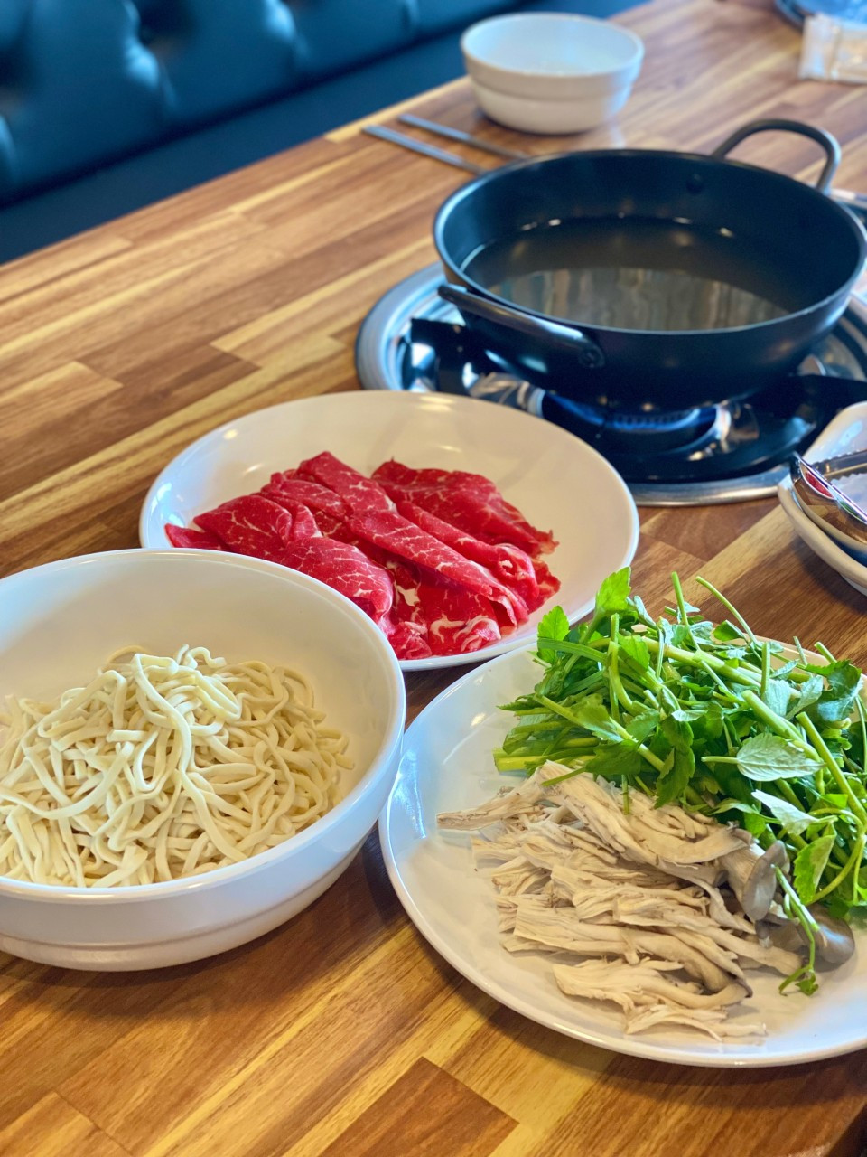칼국수공장