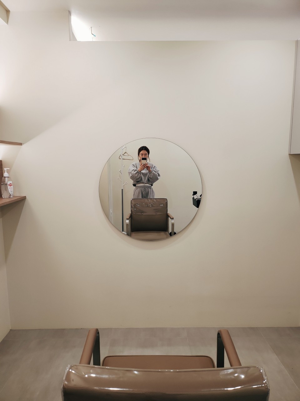 김현정가발전문점