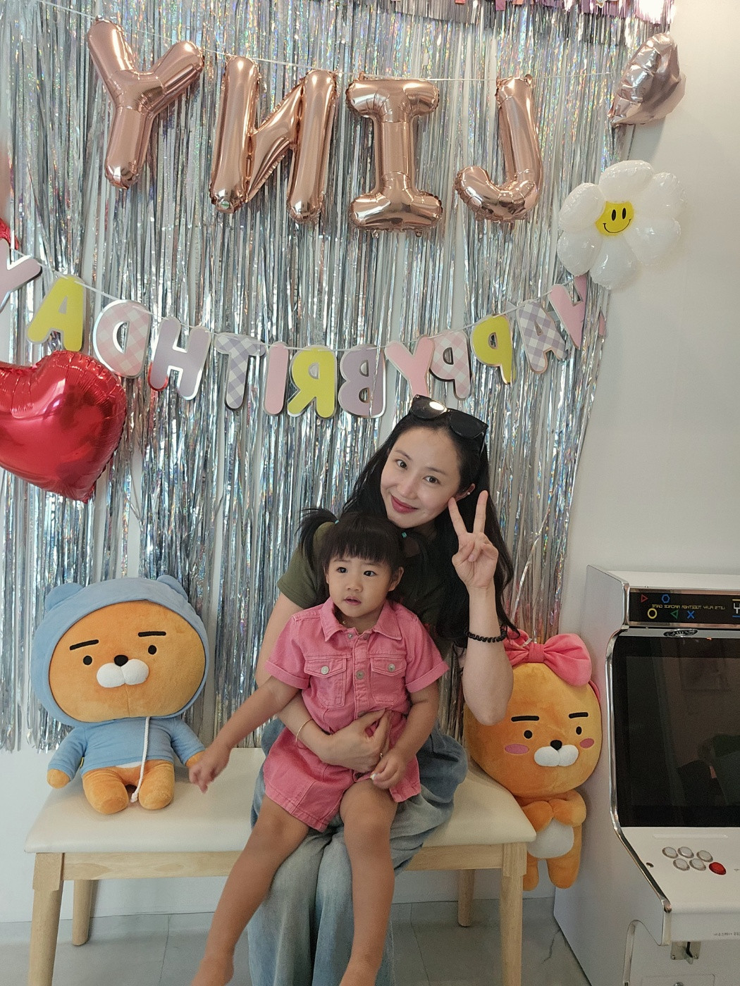 지니키즈독채풀빌라