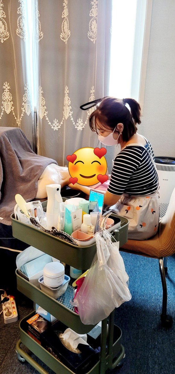 더에스테틱