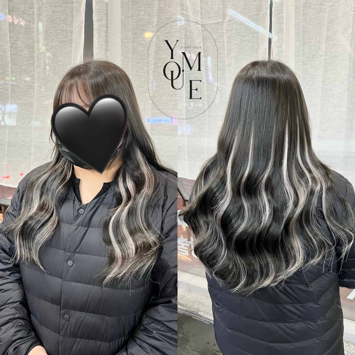 욤띠끄(Yomtique)