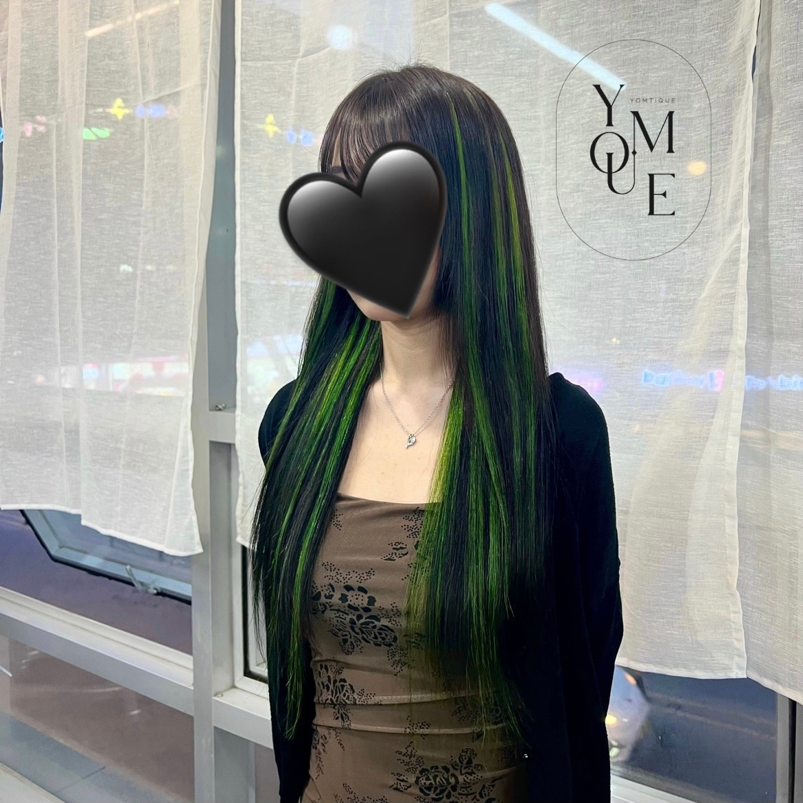 욤띠끄(Yomtique)