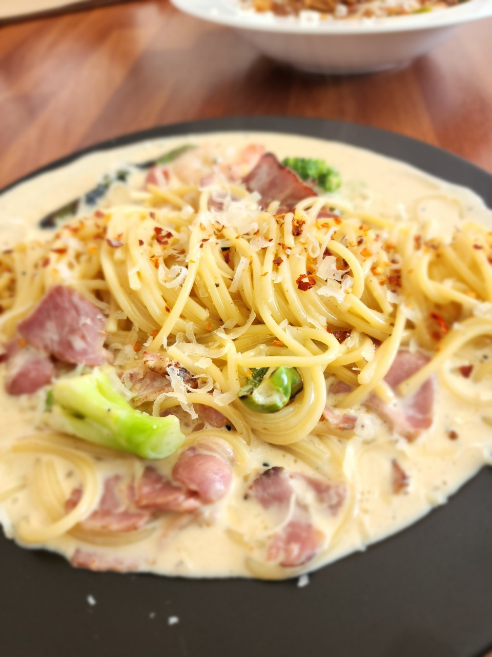 L.dining