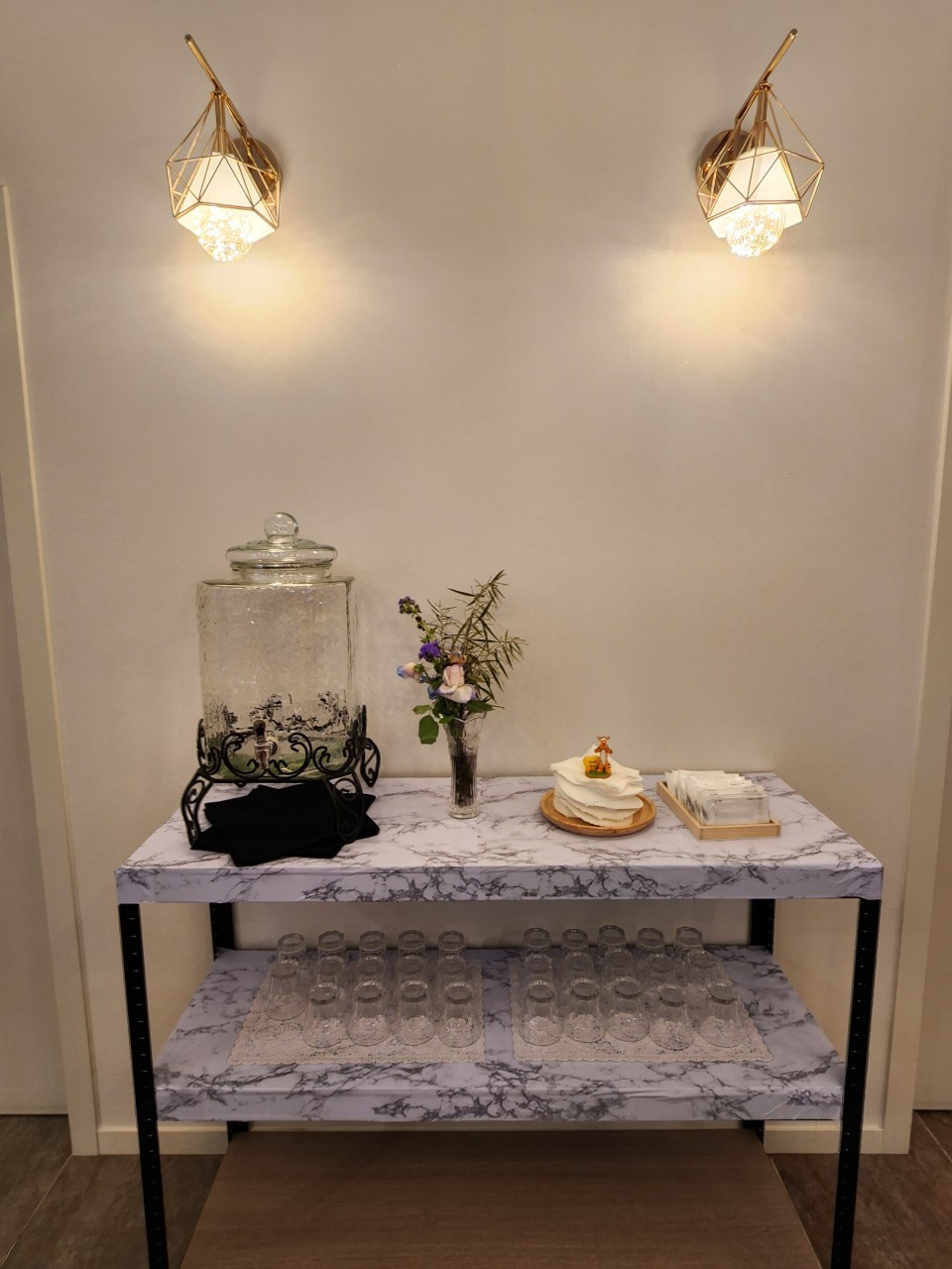 L.dining
