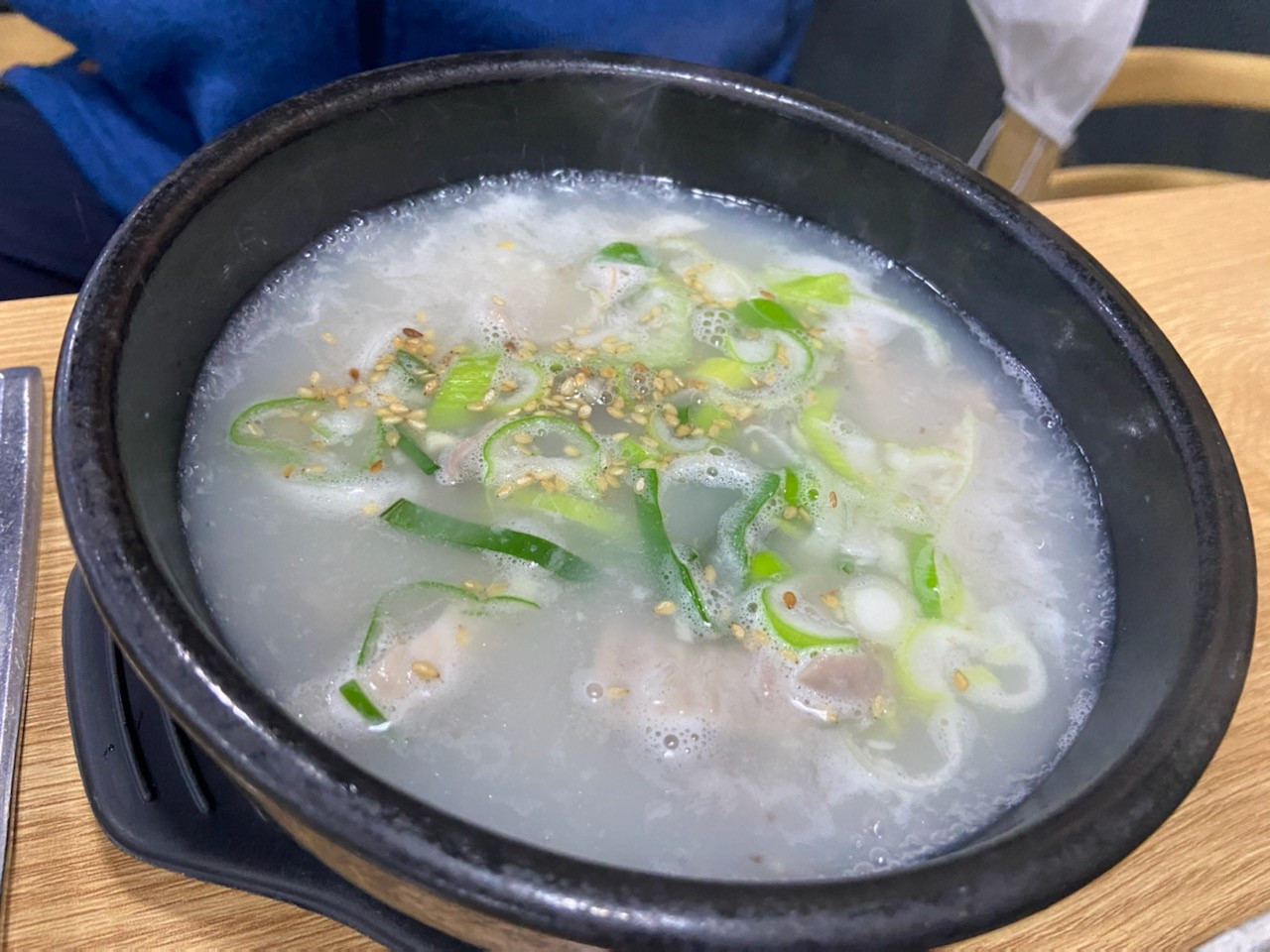 봉황순대