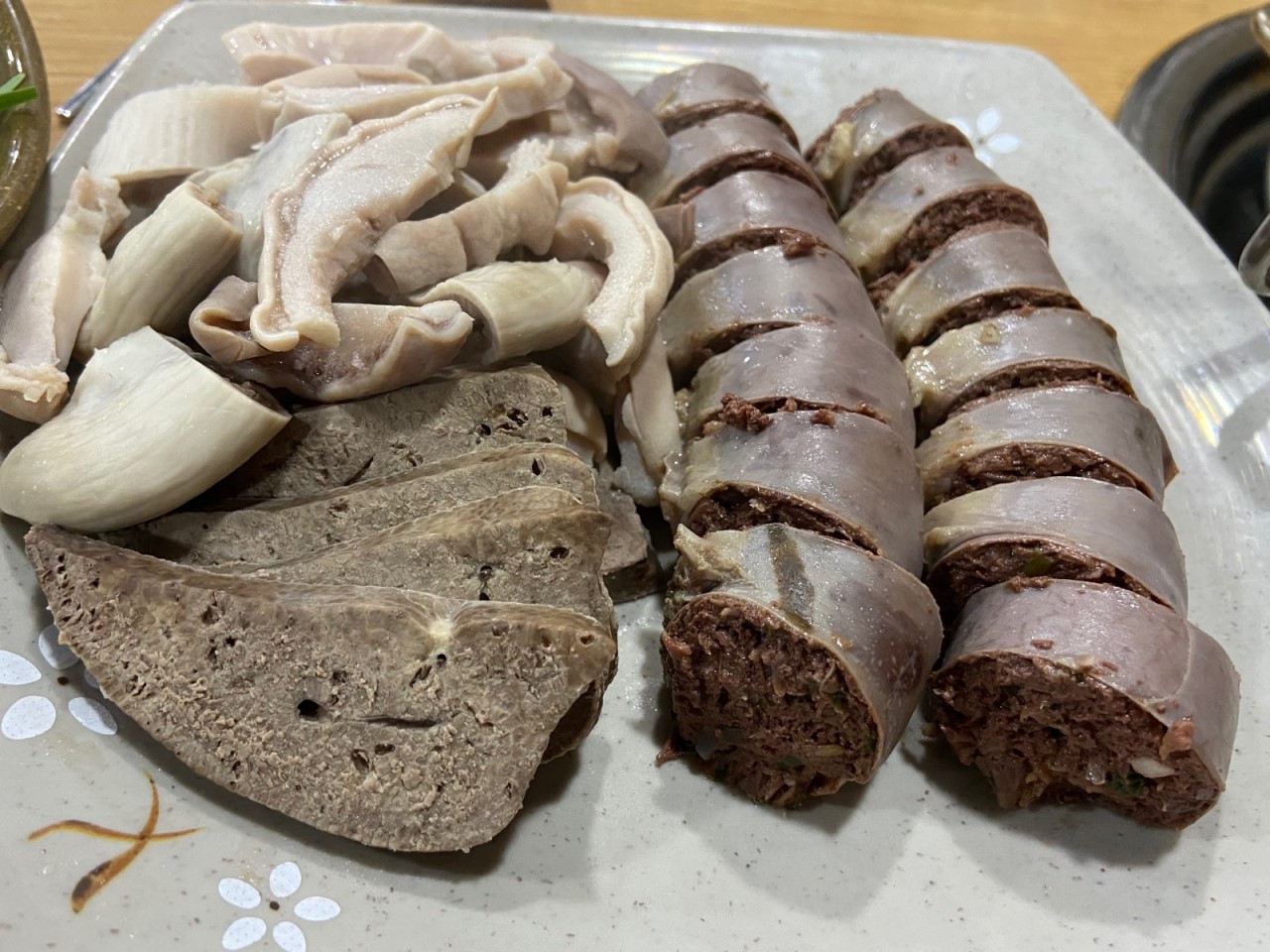 봉황순대