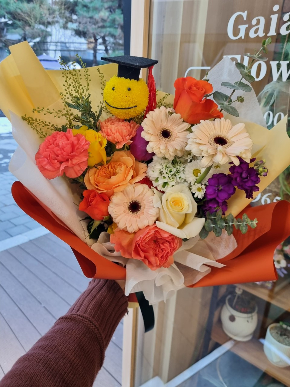 가이아