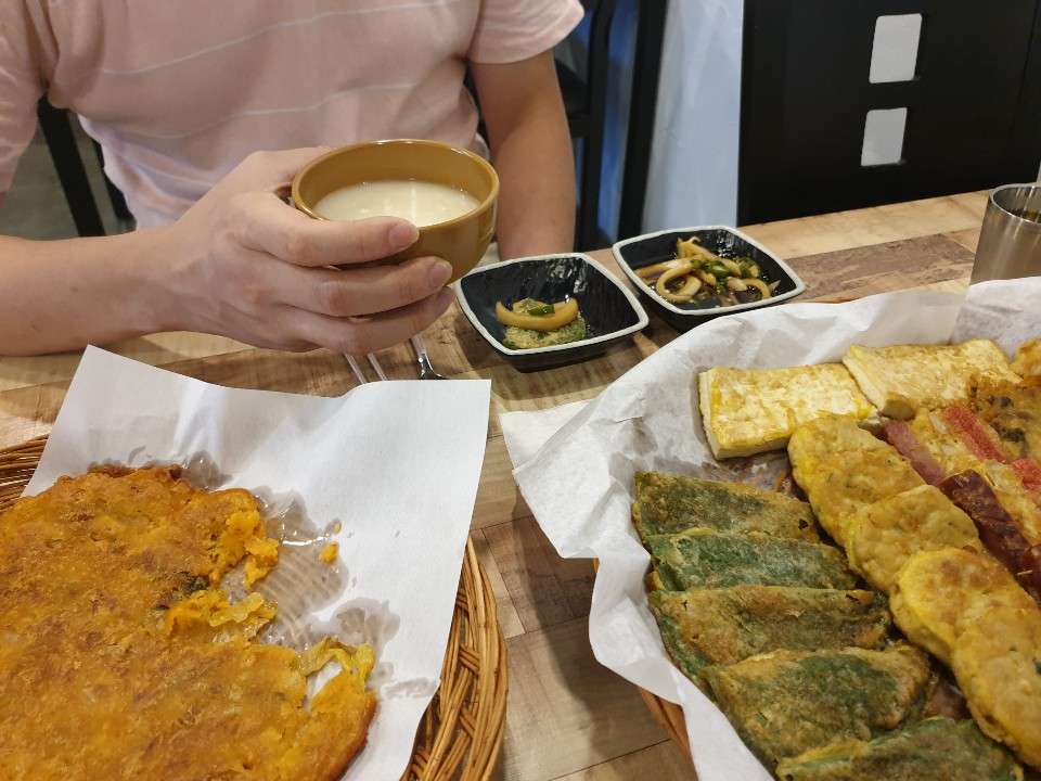 대박전집