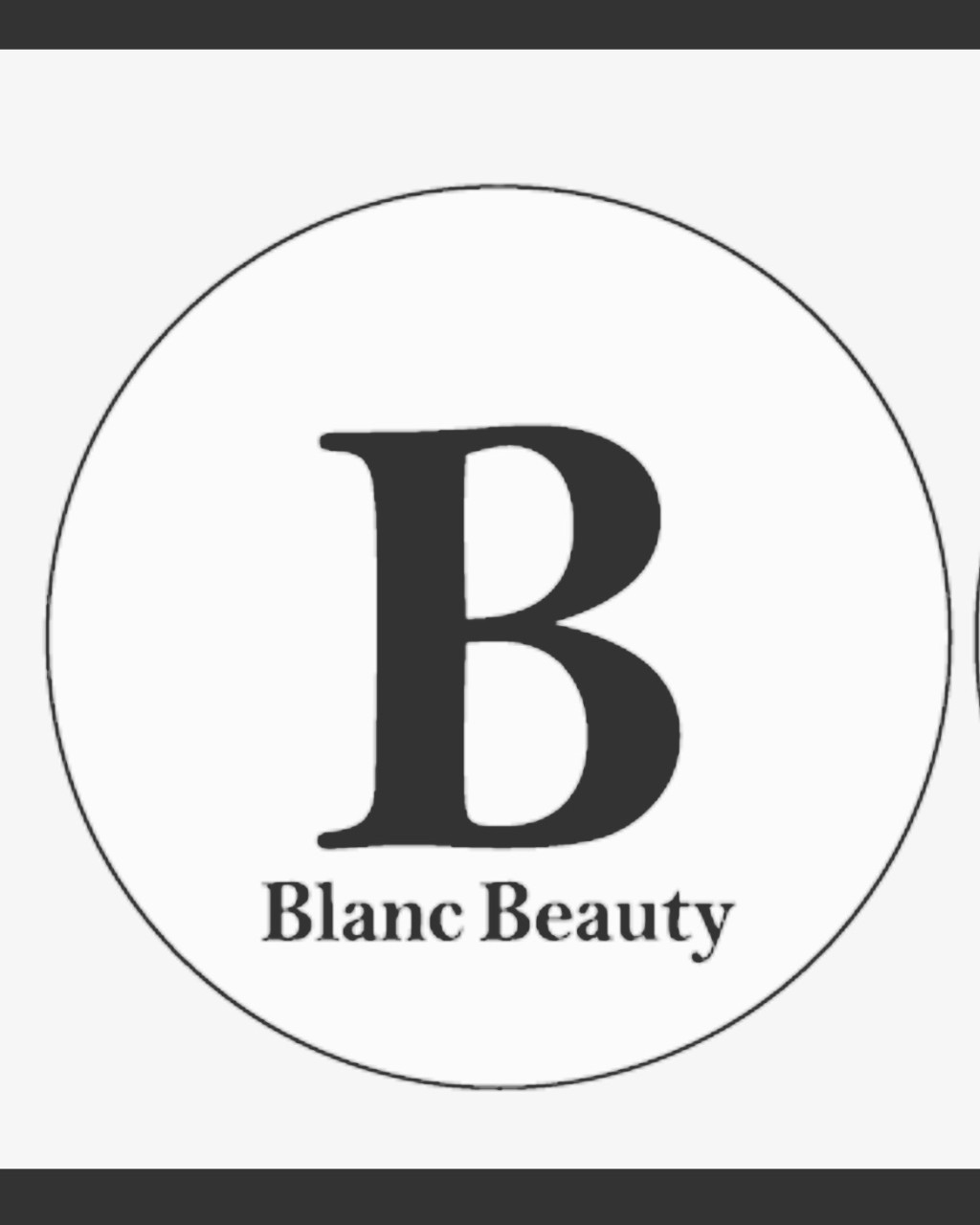 블랑뷰티(BLANCBEAUTY)