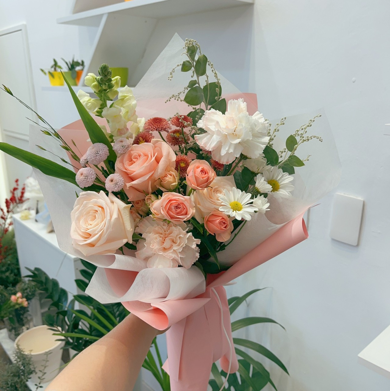 온니플라워