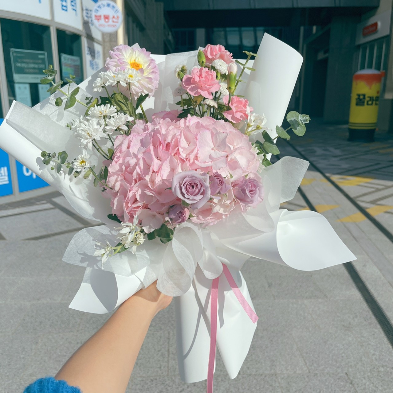 온니플라워