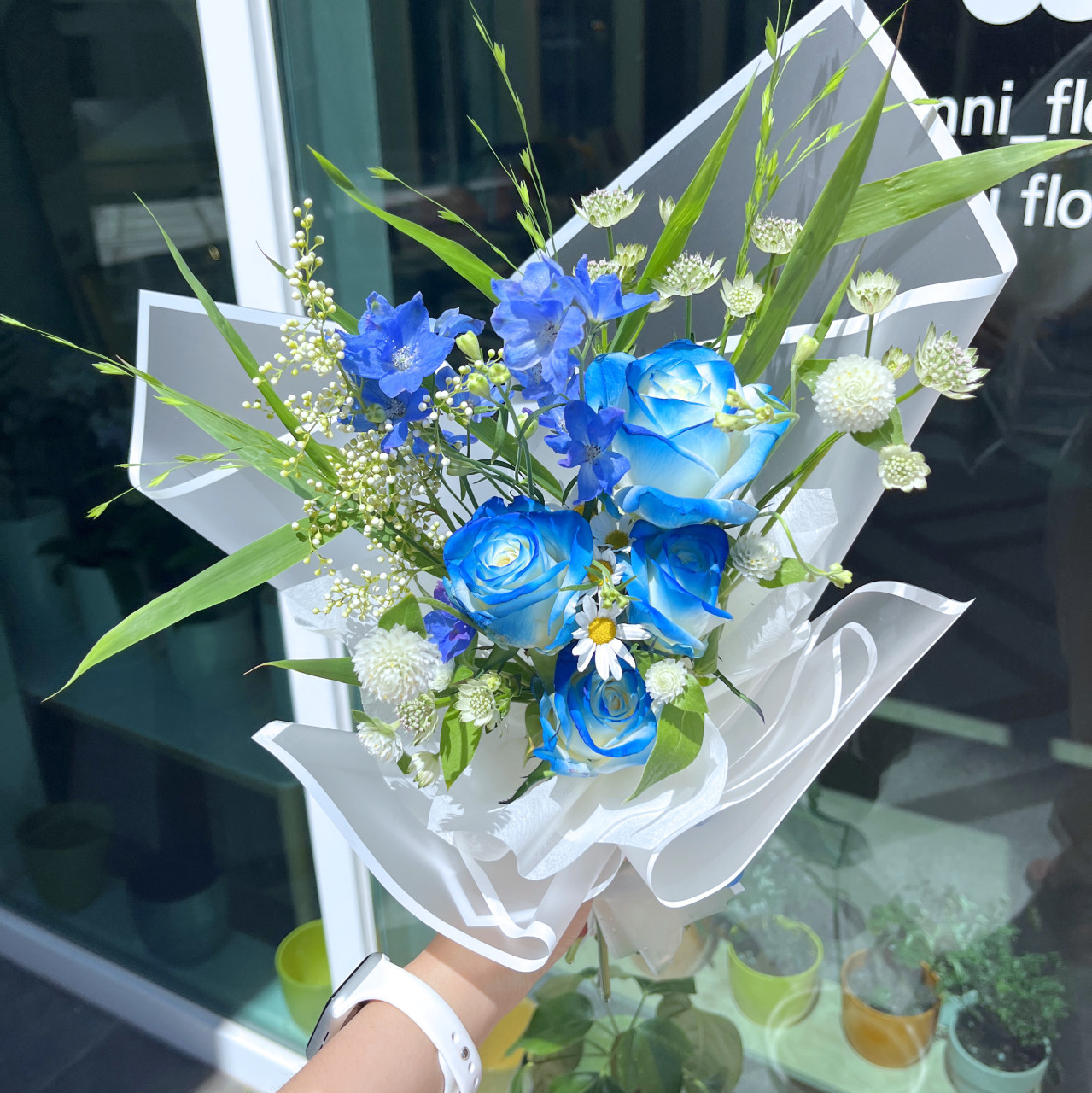 온니플라워