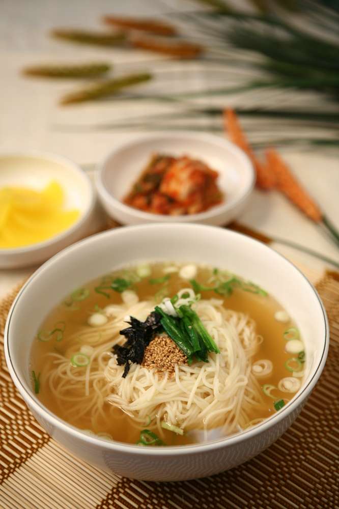 헬시누들스