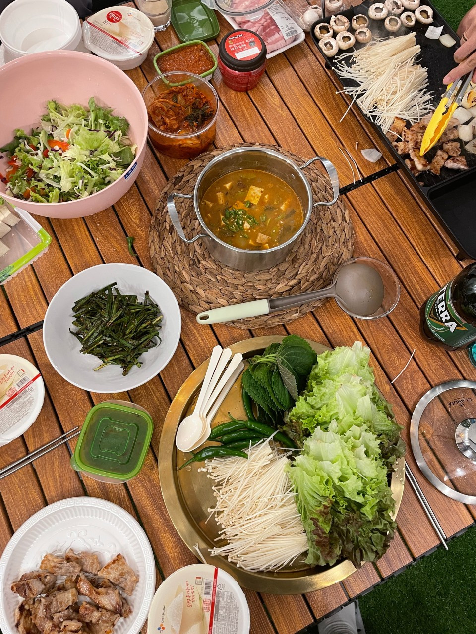 본뉘M