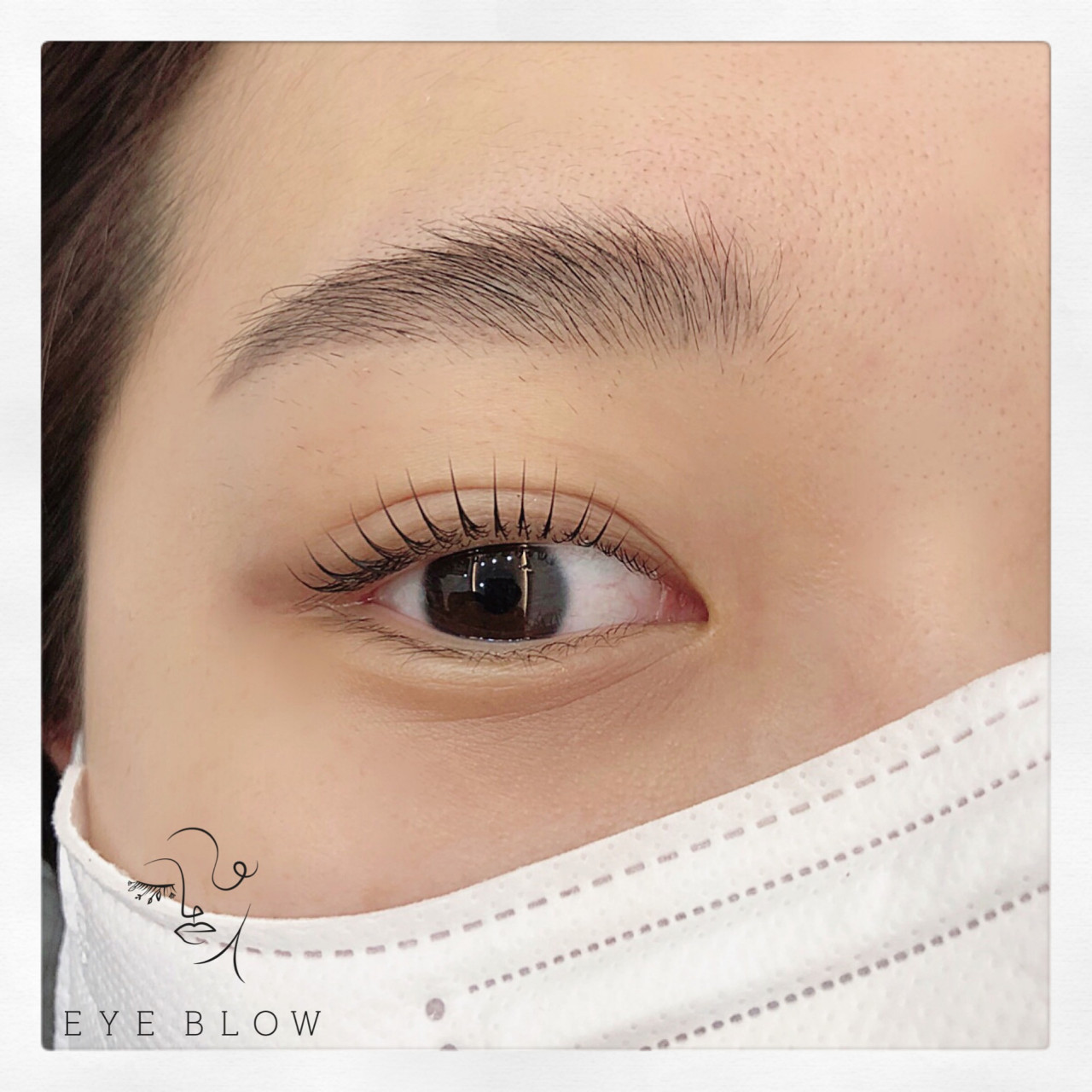 아이블로우