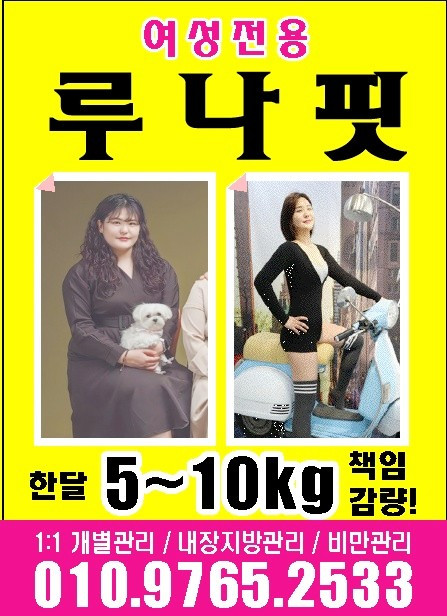 루나핏