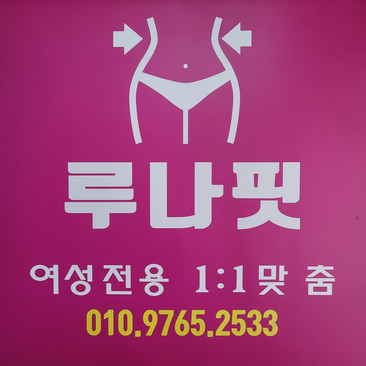 루나핏