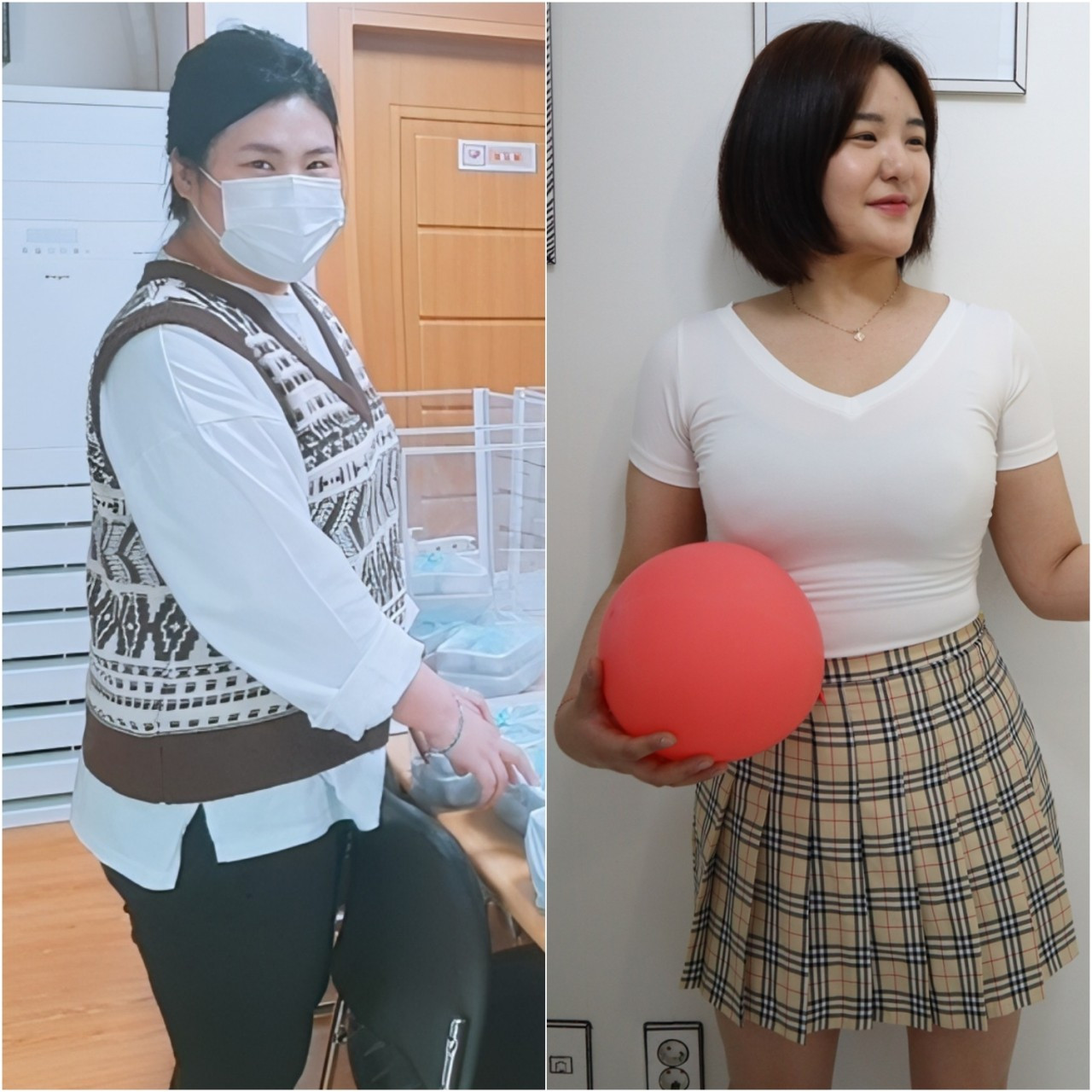 루나핏