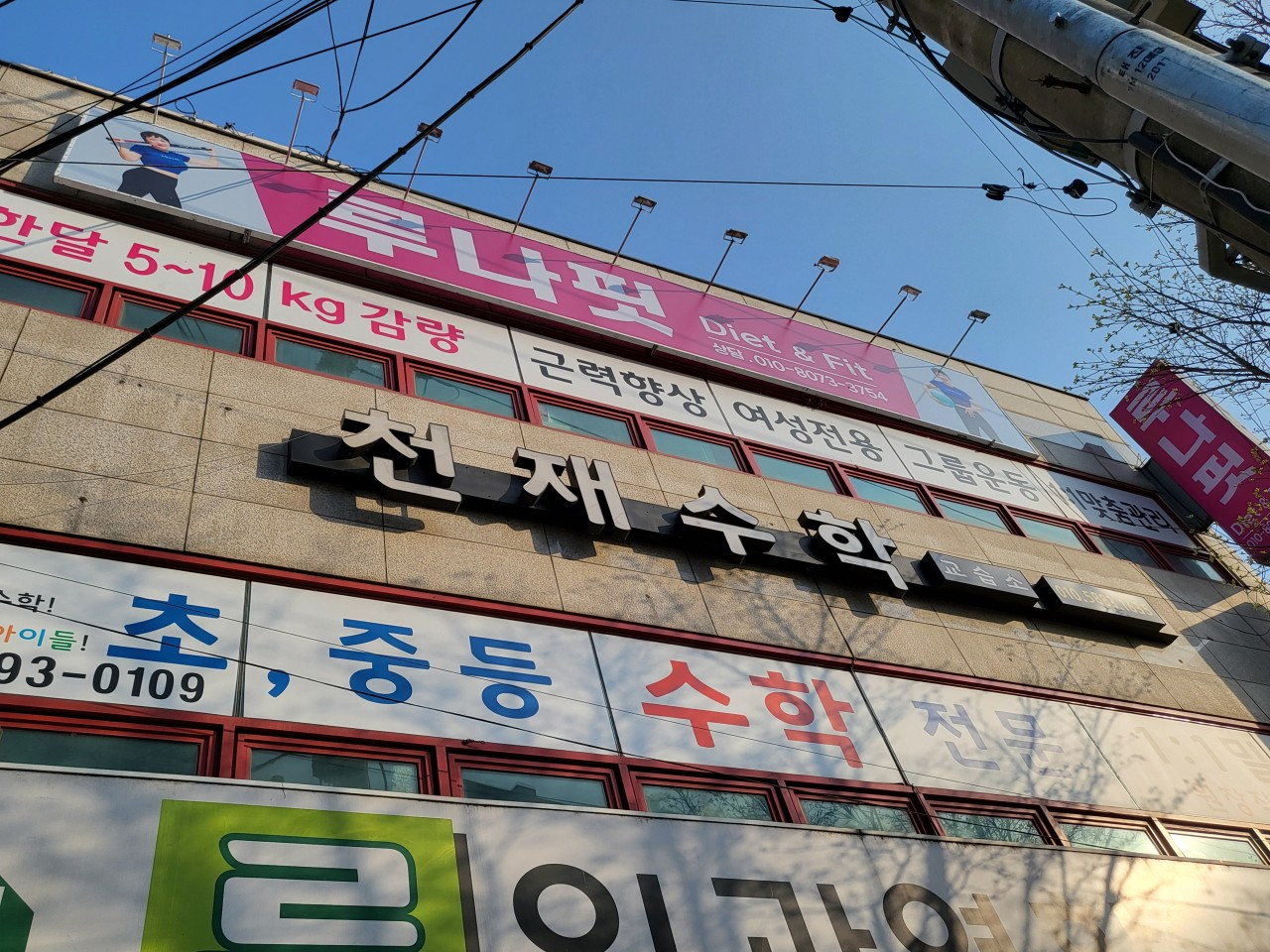 루나핏