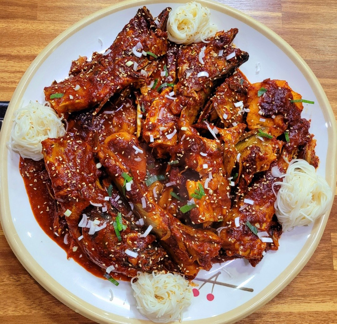 벽계수