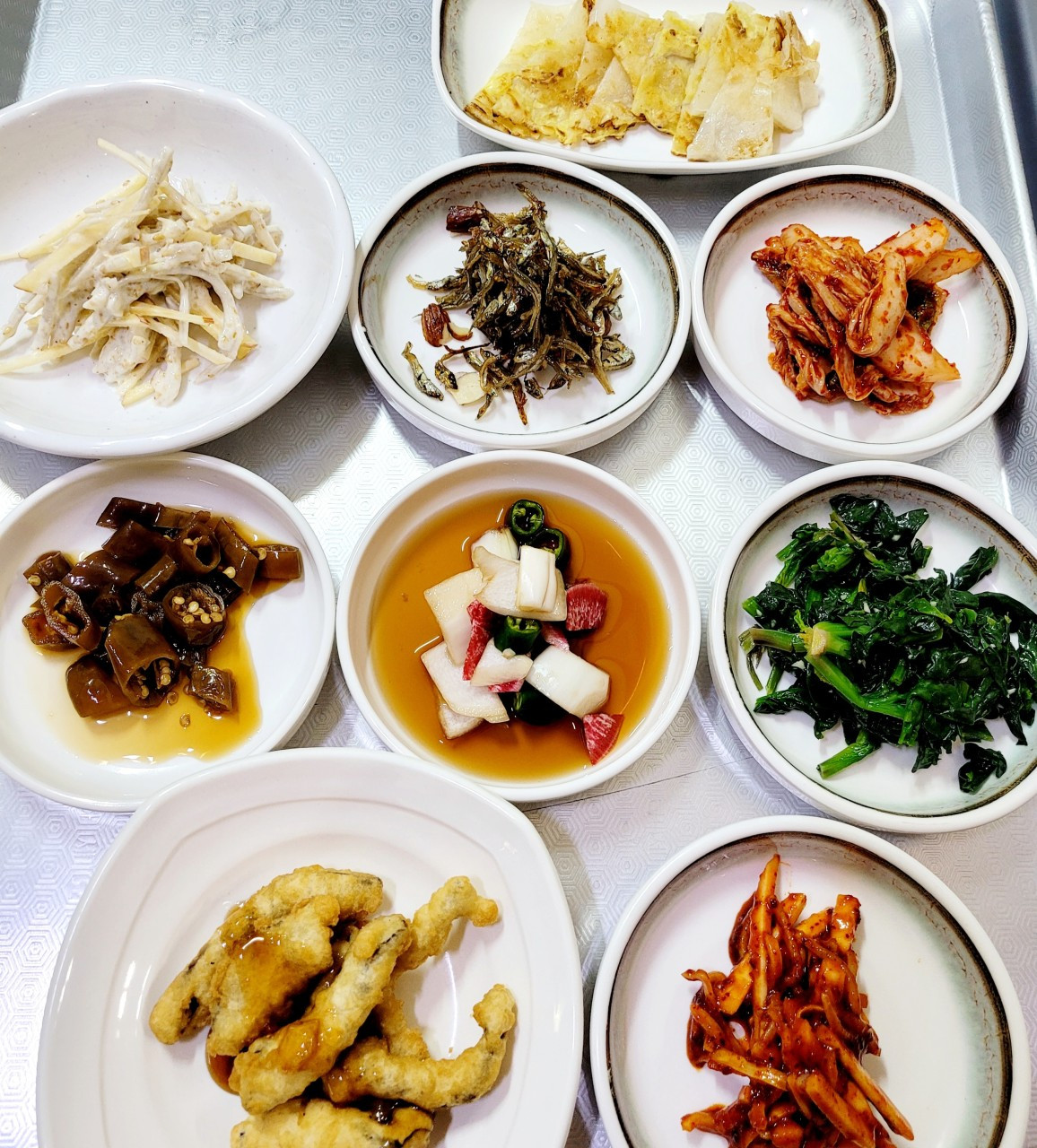 벽계수