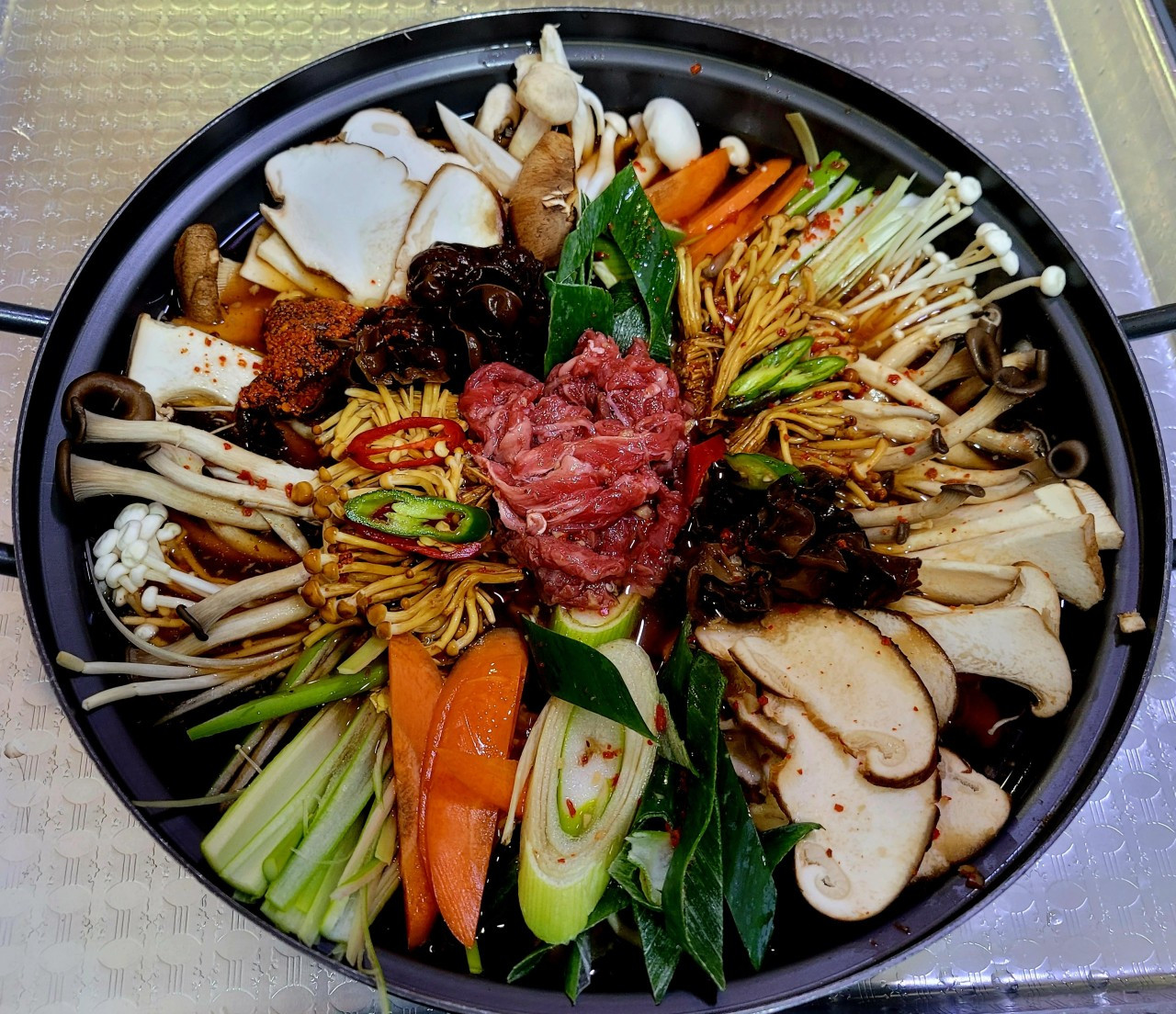 벽계수