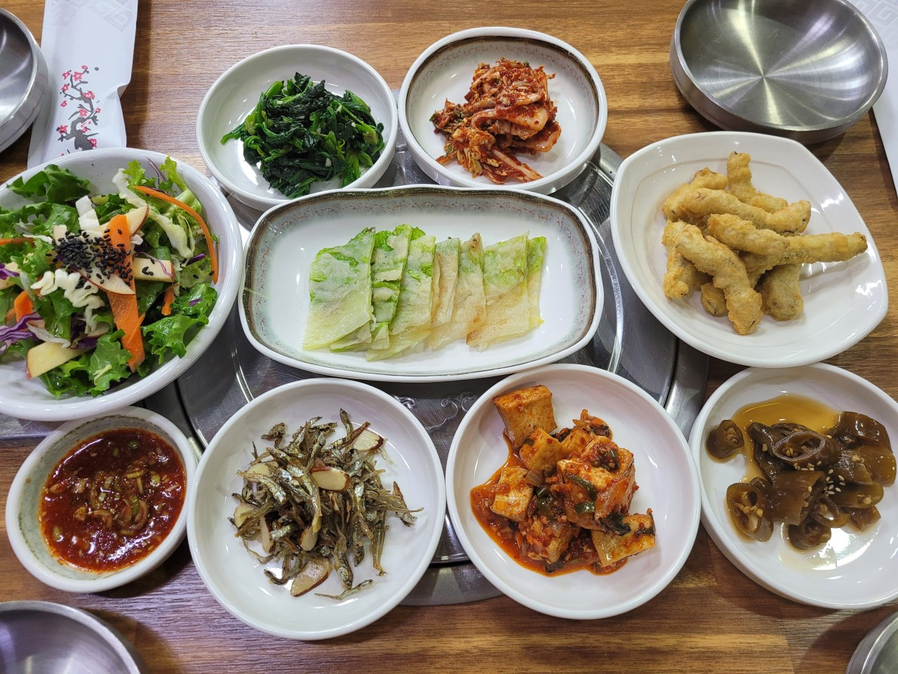 벽계수
