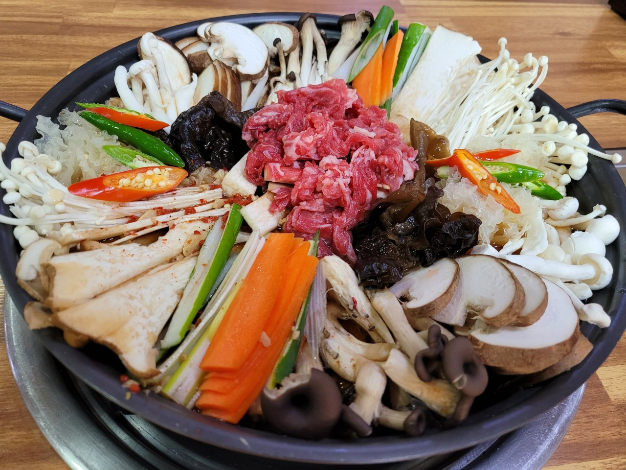 벽계수