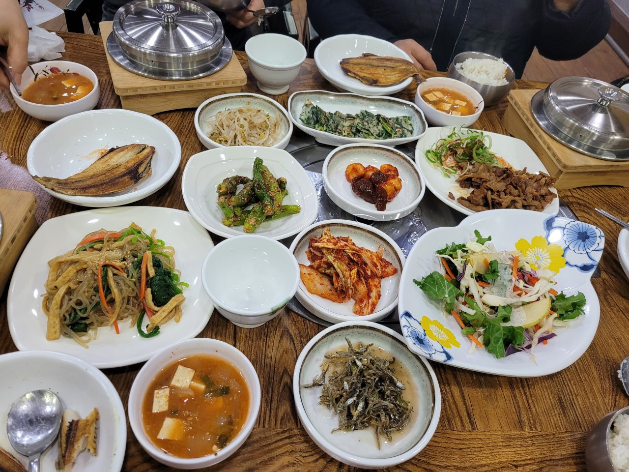 벽계수