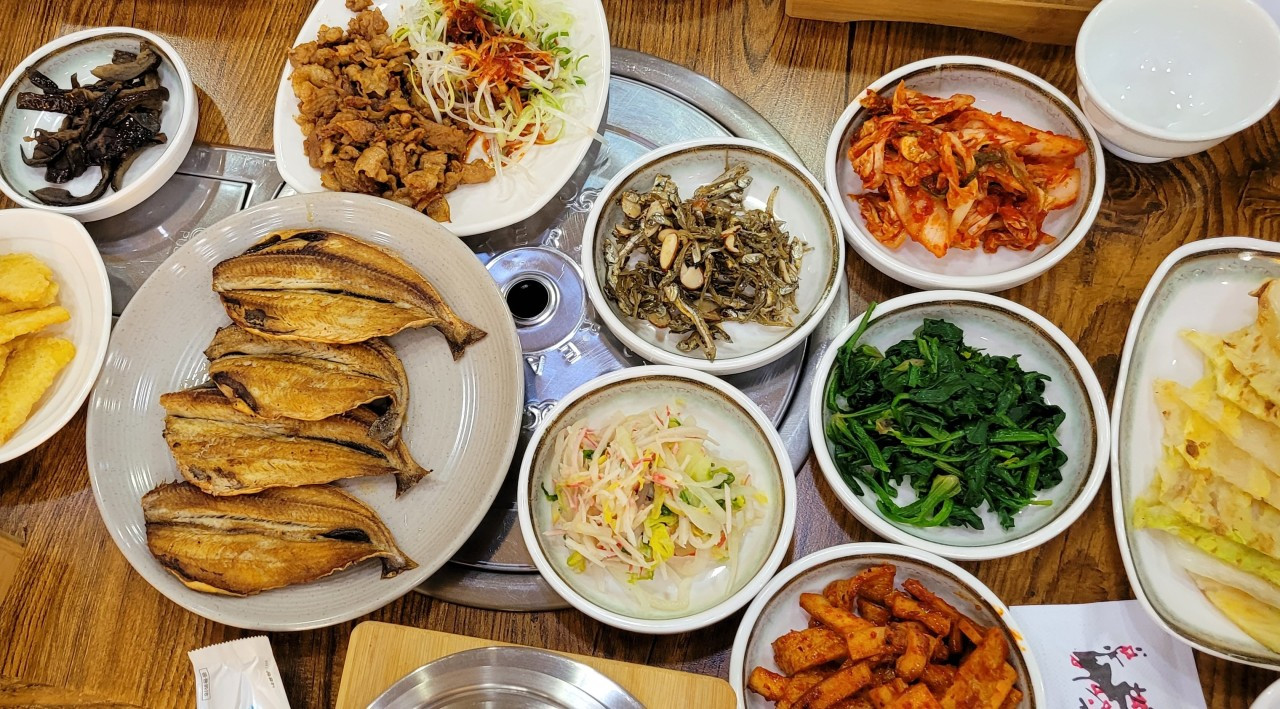 벽계수