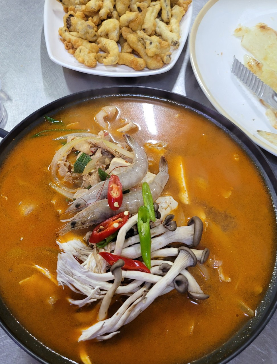 벽계수