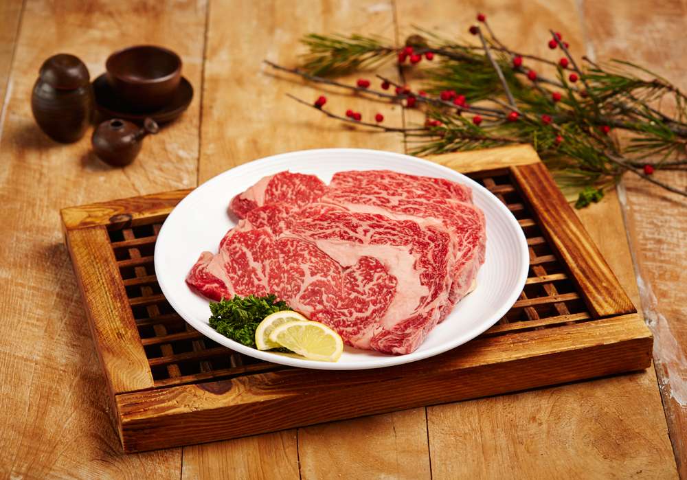 해오름한우한돈식당