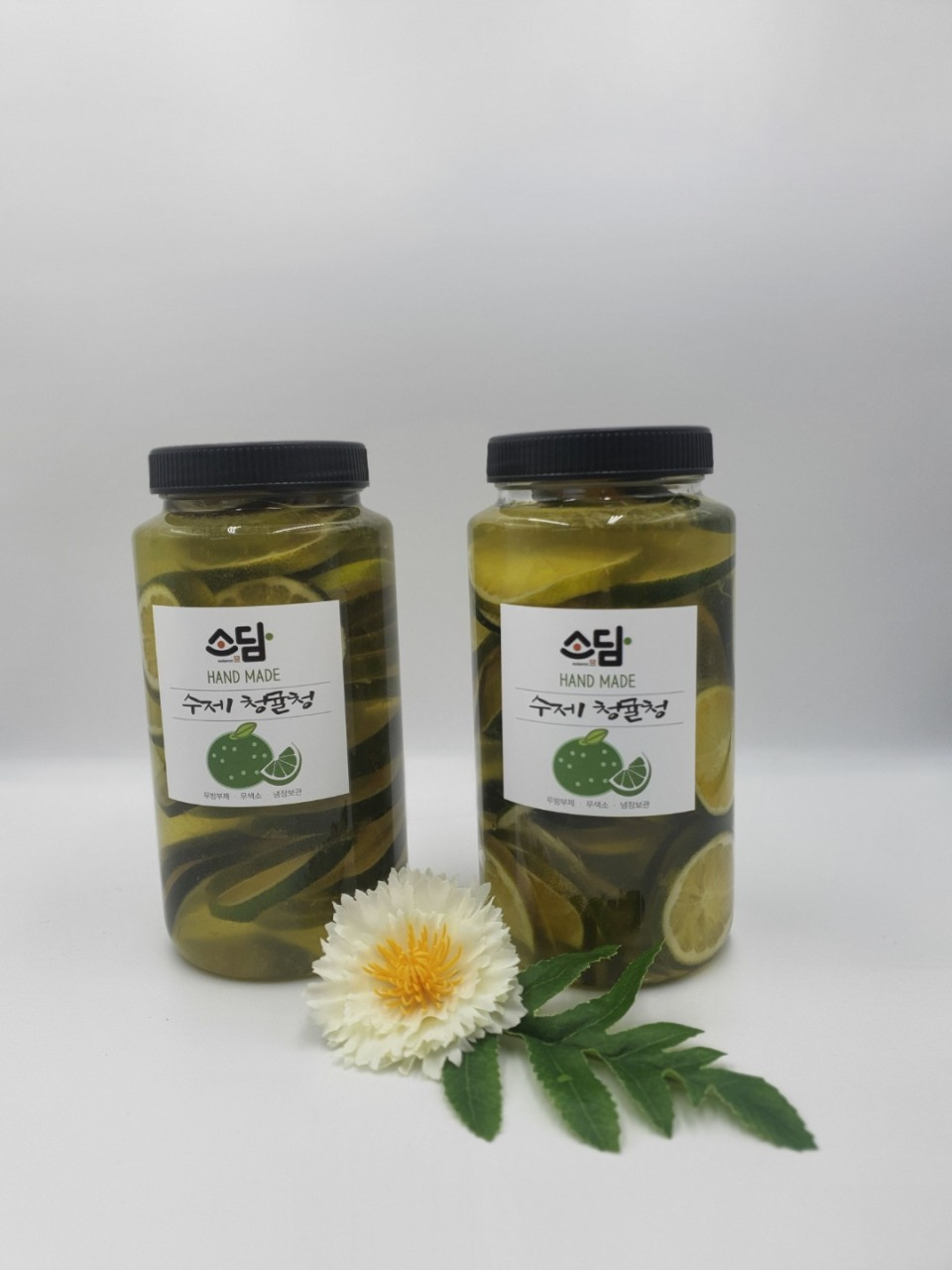 소담