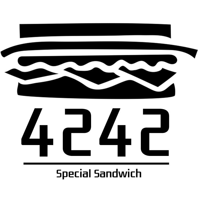 4242샌드위치중앙점