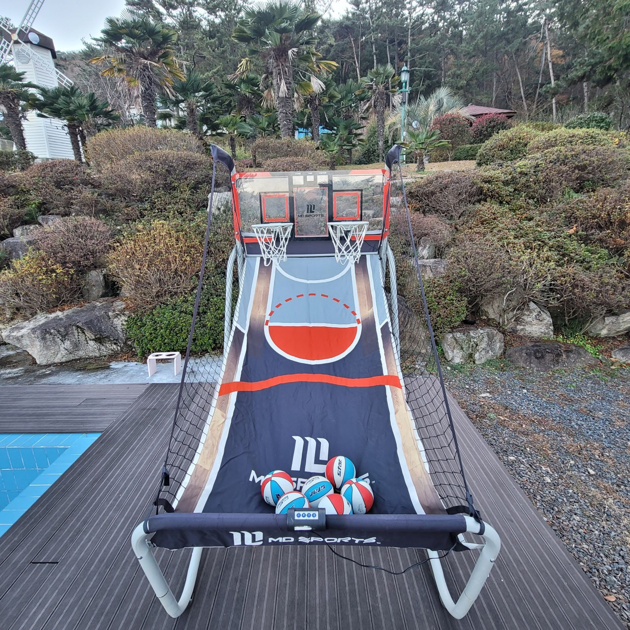 블루캐슬애견펜션