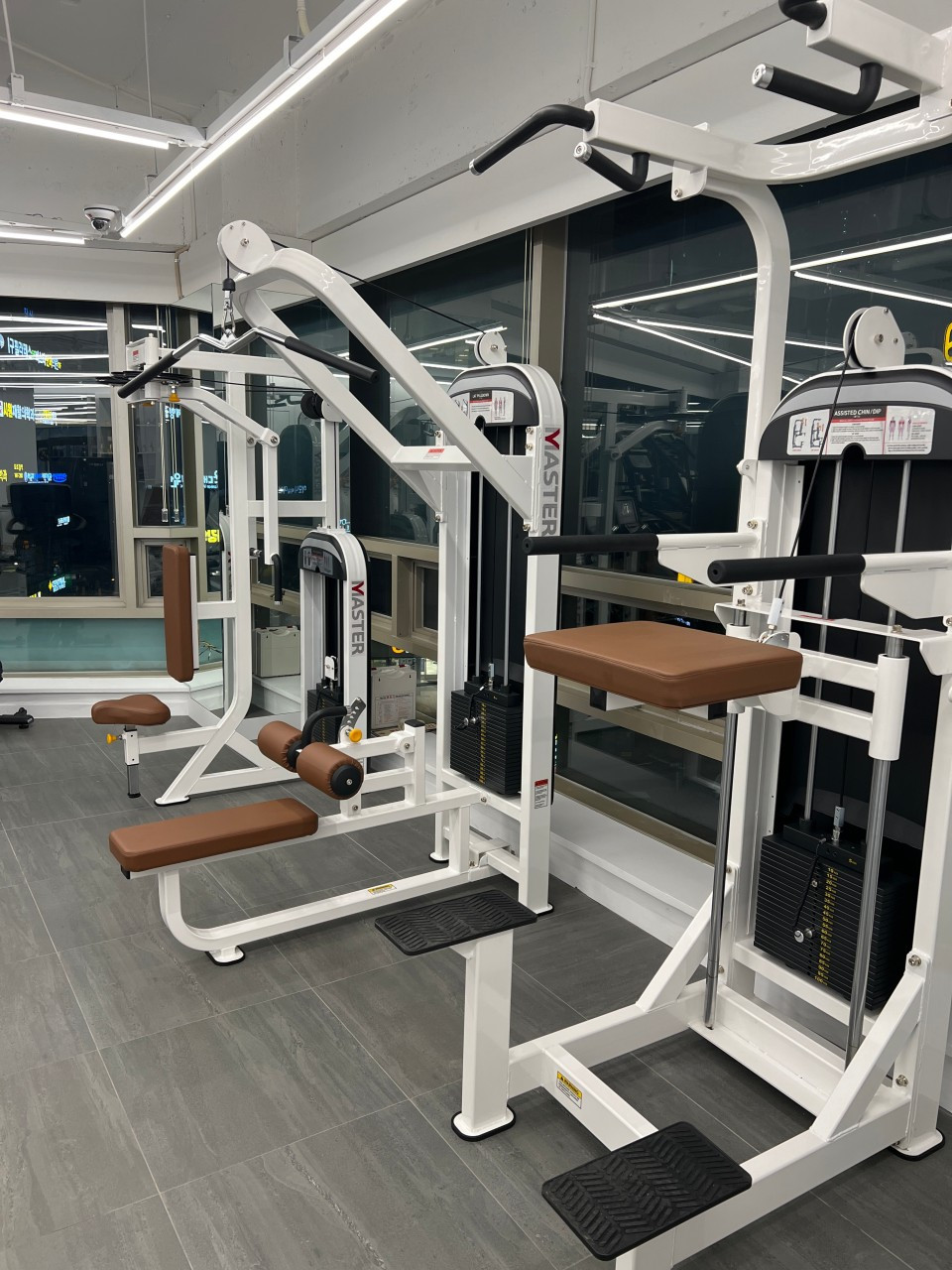 다인핏PT