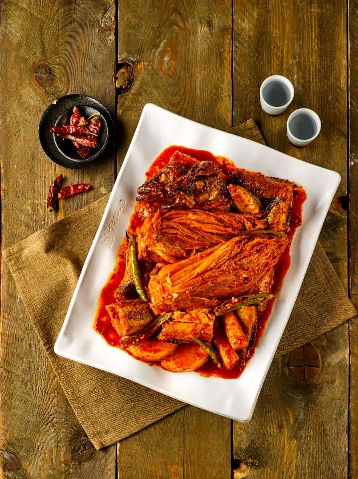 황금코다리